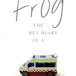 Simon Schuster Australia Kindle Book Emergency Medical-0