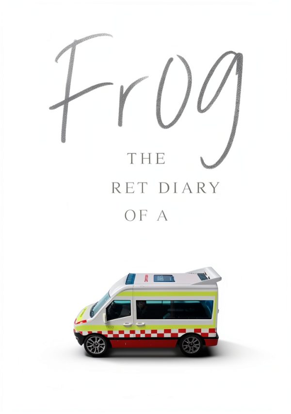 Simon Schuster Australia Kindle Book Emergency Medical-0