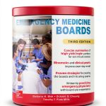McGraw Hill Emergency Medicine Guide Medical Professionals-0