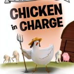 HarperCollins I Can Read Level 1 Childrens Farm Animal Book-0