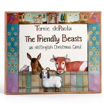 G.P. Putnam's Sons Children's Farm Animal Book English-0