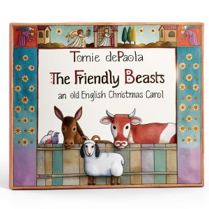 G.P. Putnam's Sons Children's Farm Animal Book English-0