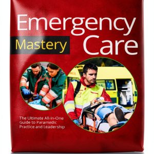 Emergency Medical Services Kindle Book English 671 Pages-0