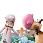Luminohr Books Childrens Religious Farm Animal Kindle Story-0