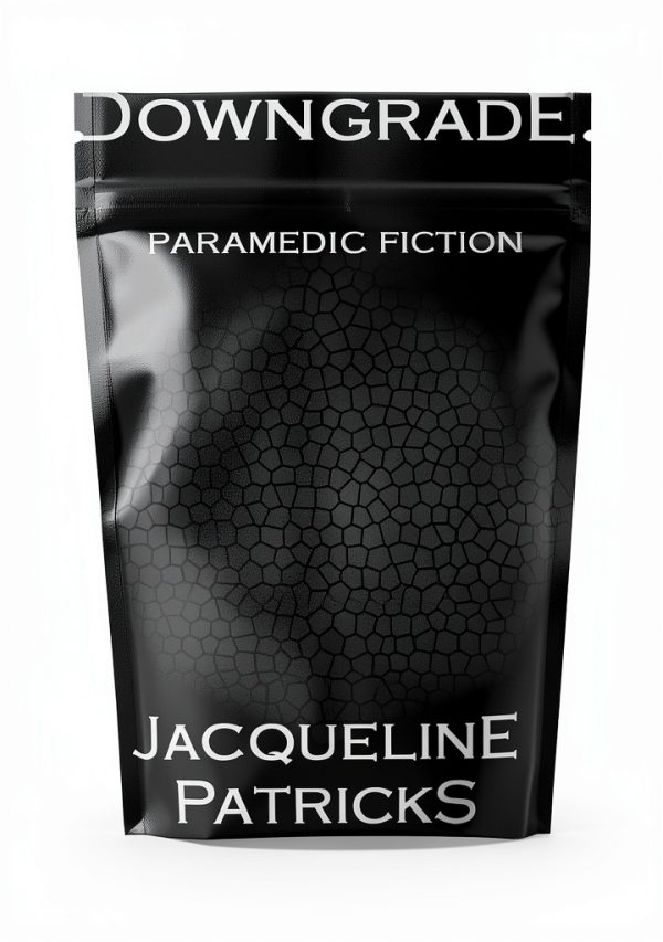 Paramedic Stories True Events Kindle Book Crazy Bird-0