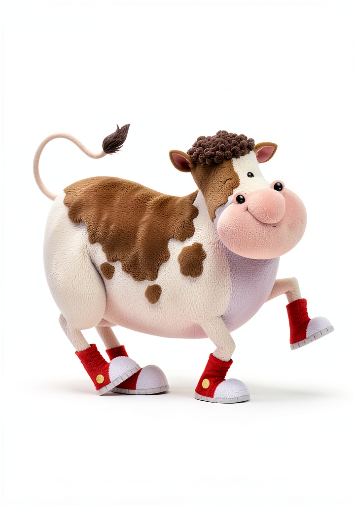 Children reading farm animal book on Kindle device