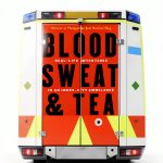 Blood Sweat and Tea Kindle eBook Emergency Medical Memoir-0
