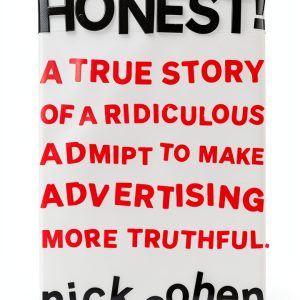 Tish Tosh Publishing Commercial Advertising Kindle Book-0