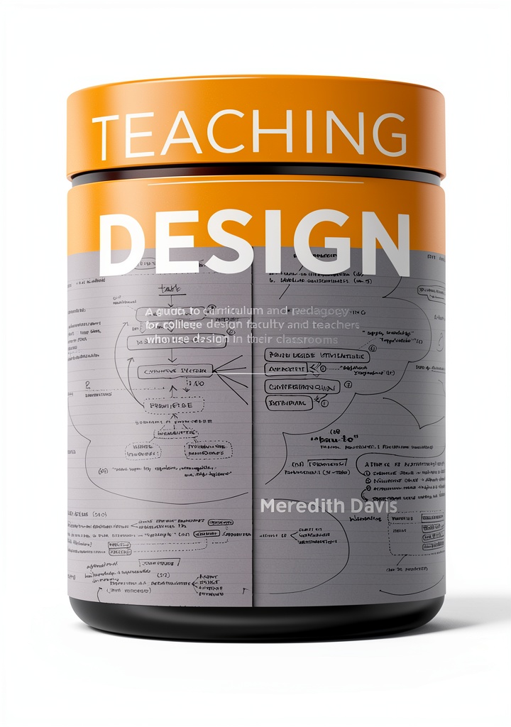 Allworth Advertising Design book cover on a Kindle device
