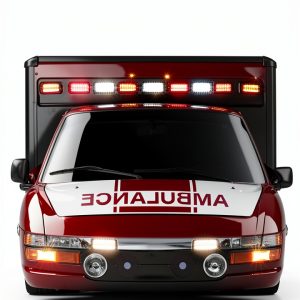 Crazy Ambulance Stories Book 3 Medical Transportation Kindle-0