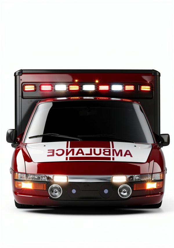 Crazy Ambulance Stories Book 3 Medical Transportation Kindle-0