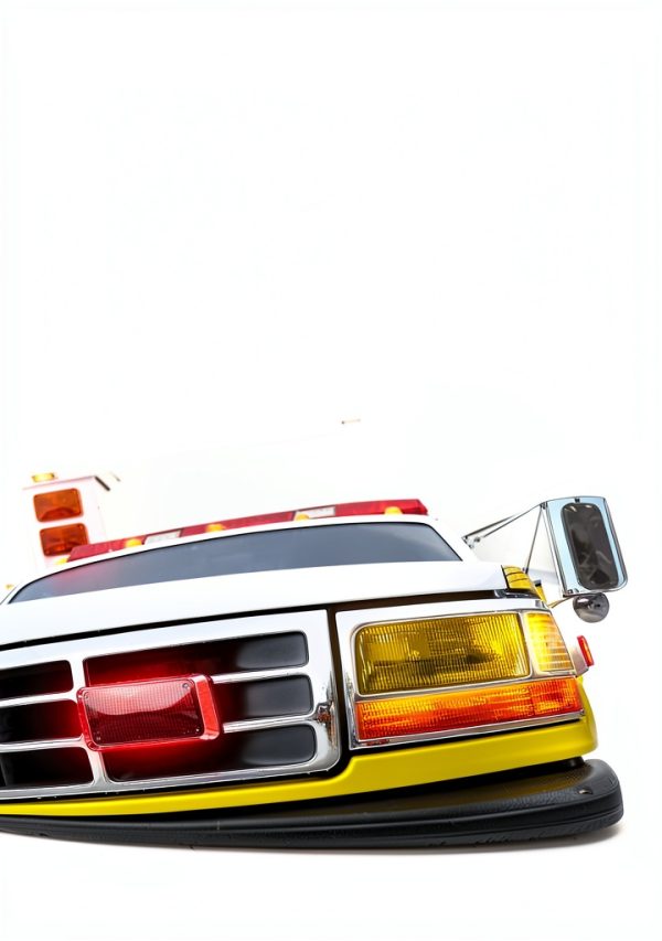 Emergency Medical Services Kindle Book 2nd Edition English-0