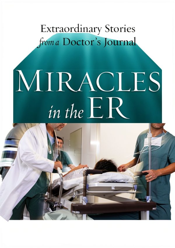 Harvest House Publishers Emergency Medical Services Kindle-0