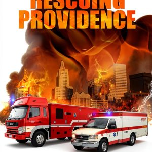 Post Hill Press Kindle Book Emergency Medical Services-0