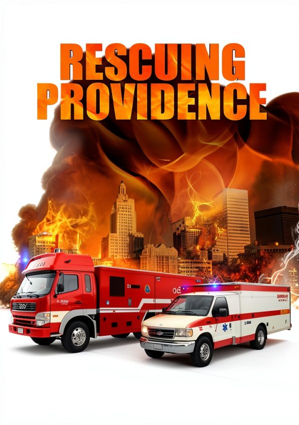 Post Hill Press Kindle Book Emergency Medical Services-0