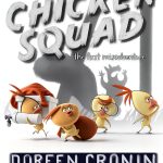 The Chicken Squad Childrens Book Series Kindle Edition-0