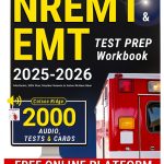 Emergency Nursing Study Guide Kindle Edition 200 Pages-0
