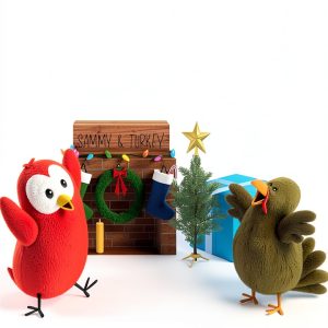 Childrens Farm Animal Book Kindle English Reading Age 3-7-0