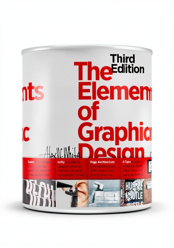 Allworth Graphic Design Advertising Book 3rd Edition English-0