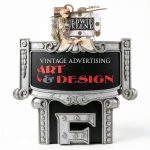 Dover Publications Clip Art Book Digital Design Resource-0