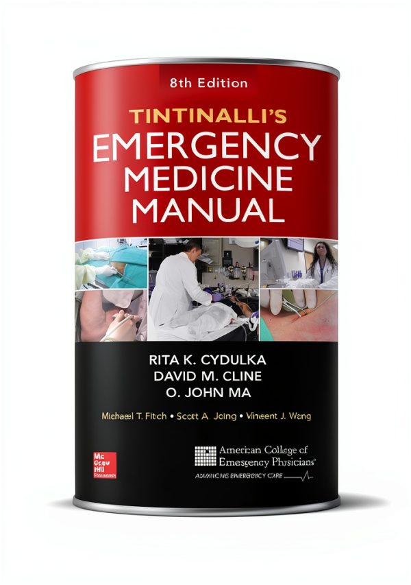 McGraw Hill Pathology Clinical Chemistry Medical Book 8th-0