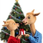 Llama Llama Childrens Book Series Farm Animal Story-0