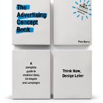 Thames and Hudson Ltd Commercial Advertising Book-0