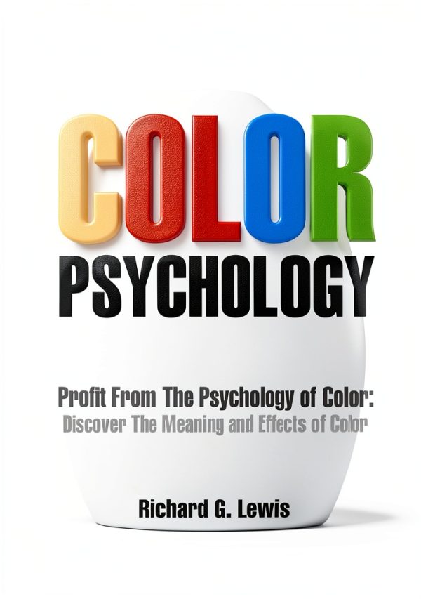 Business Psychology Books by Riana Publishing Kindle-0