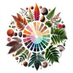 Interior Design Discover Colour Print Replica-0