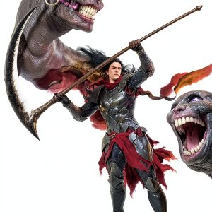 Infernal Ascension Book 2 eBook by Mage Gaming-0