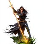 Infernal Ascension Kindle Book by Mage Gaming-0