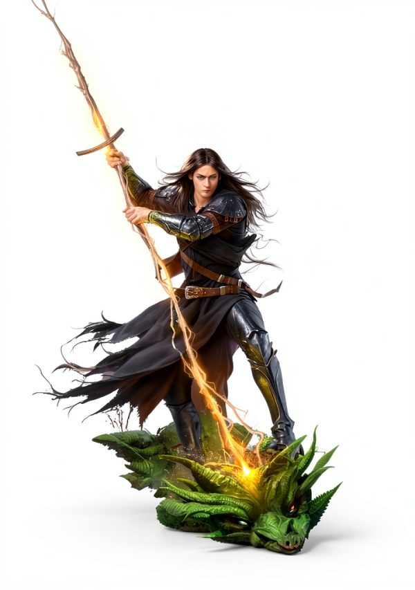 Infernal Ascension Kindle Book by Mage Gaming-0