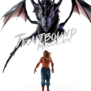 Traitbound Kindle eBook by Dominik Kekely LitRPG Adventure-0