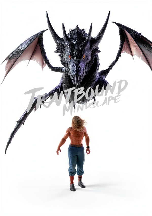 Traitbound Kindle eBook by Dominik Kekely LitRPG Adventure-0