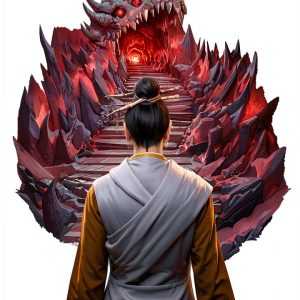 Immortality Starts With Generosity Book 2 by Aethon Books-0