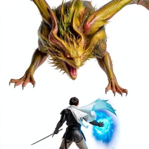 Embercore Fantasy Book 1 Kindle Edition - Coming of Age Adventure-0