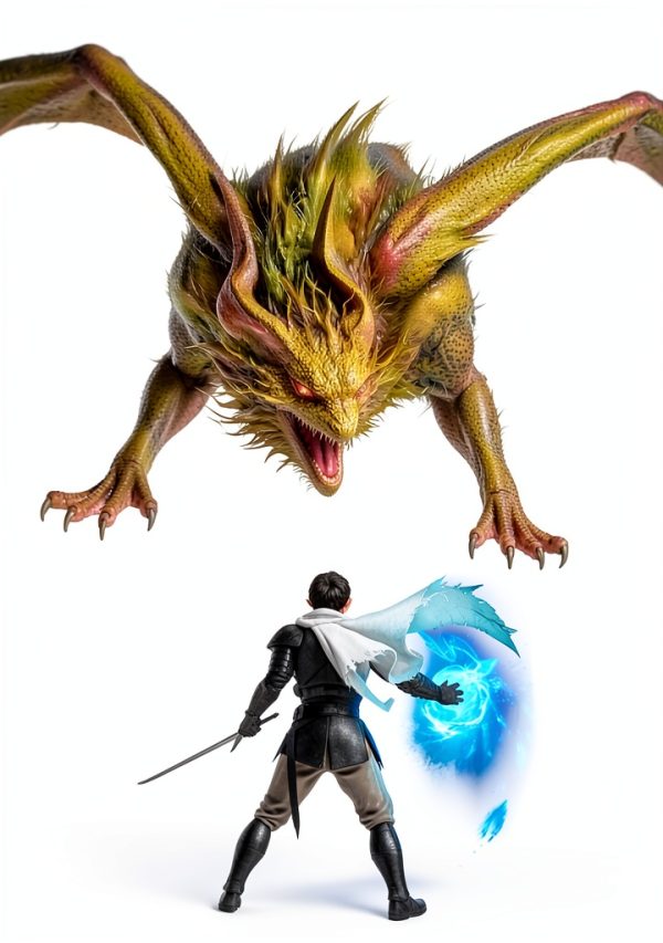 Embercore Fantasy Book 1 Kindle Edition - Coming of Age Adventure-0