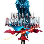 Infernal Ascension Book 3 Kindle eBook and Fantasy LitRPG Adventure-0