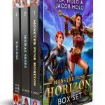 Mage Gaming Kindle eBook by Holo Writing – 695 Page Fantasy-0