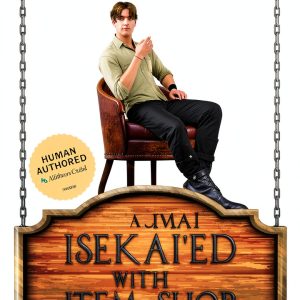 Isakei'ed Salesman Book 2 – Kindle eBook Fantasy Adventure-0