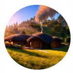 Bellow's Fantasy Random Tables Kindle LitRPG Adventures-0