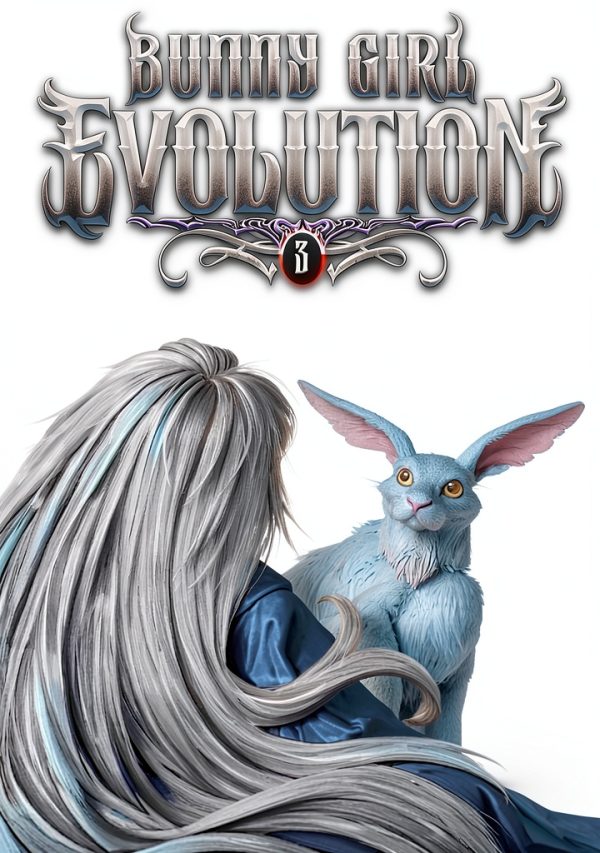 Bunny Girl Evolution Book 3 Humorous Fantasy Kindle eBook-0