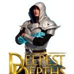 Deepest Depths Book 3 Epic Fantasy eBook by Aethon Books-0