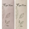 CynKen 20pcs 2ml Graduated Plastic Cryovial with Self‑Standing Cap-6