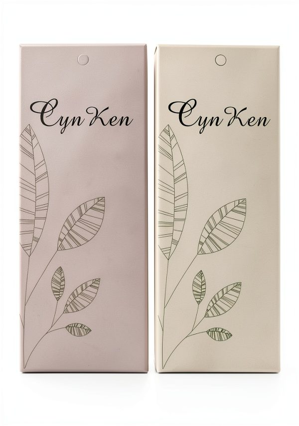 CynKen 20pcs 2ml Graduated Plastic Cryovial with Self‑Standing Cap-6