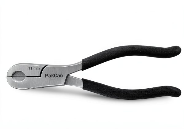 Dual Action Vial Decapper PakCan 2-in-1 11mm/20mm Crimped Vial &-1