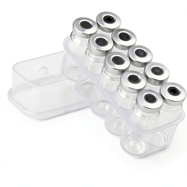 10ml Glass Vials for Injection otwooi – Self‑Healing Port-5