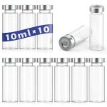 10ml Glass Vials for Injection otwooi – Self‑Healing Port-0