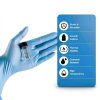 10ml Glass Graduated Vials by Cadbibe – Leakproof Screw Caps, 12pcs-3